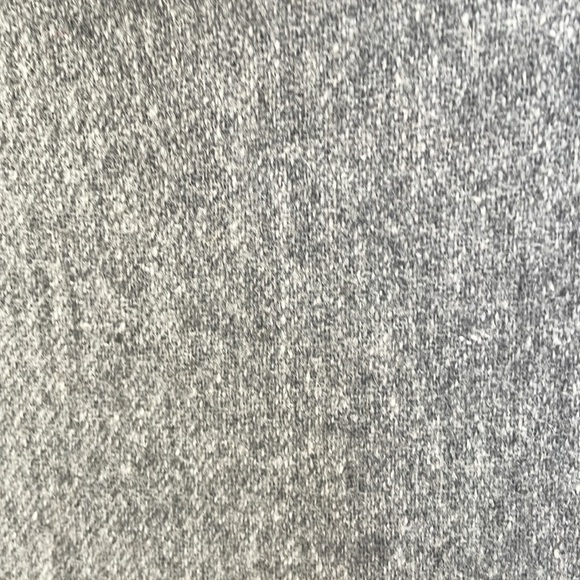 MARC JACOBS HEATHER GREY CLASSIC DRESS - Picture 3 of 15